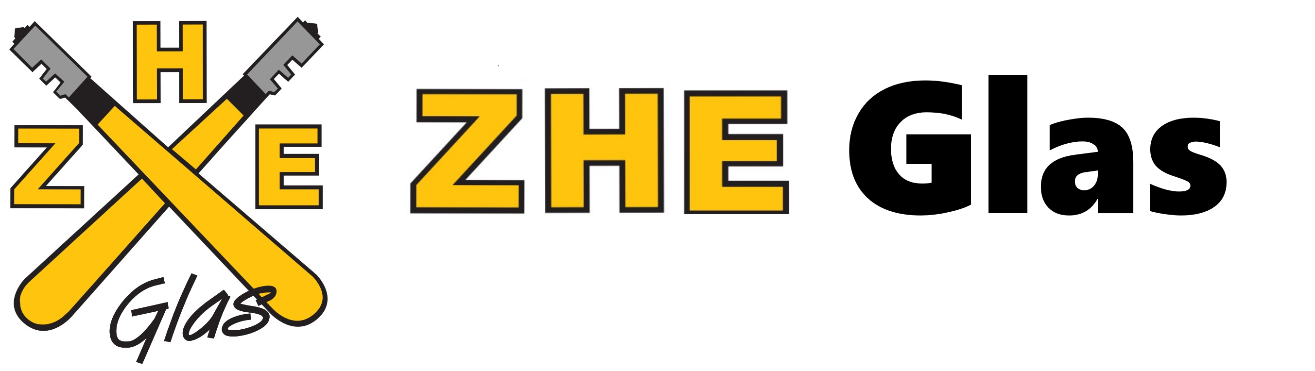 ZHE Glas